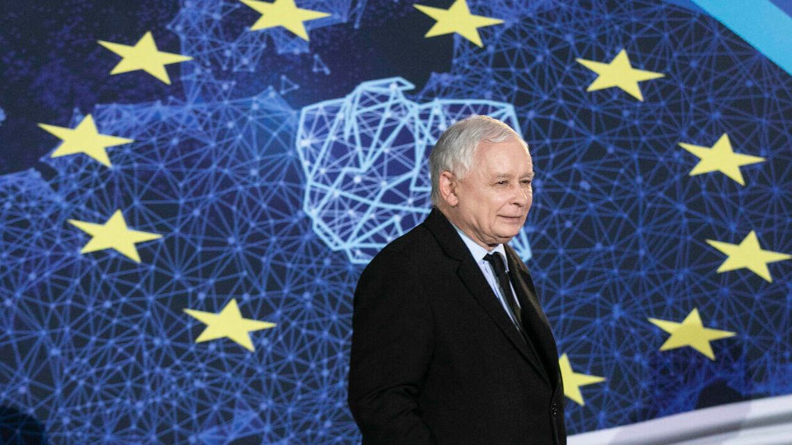 Obostrzenia dla niezaszczepionych? Kaczyński powiedział, co o tym sądzi