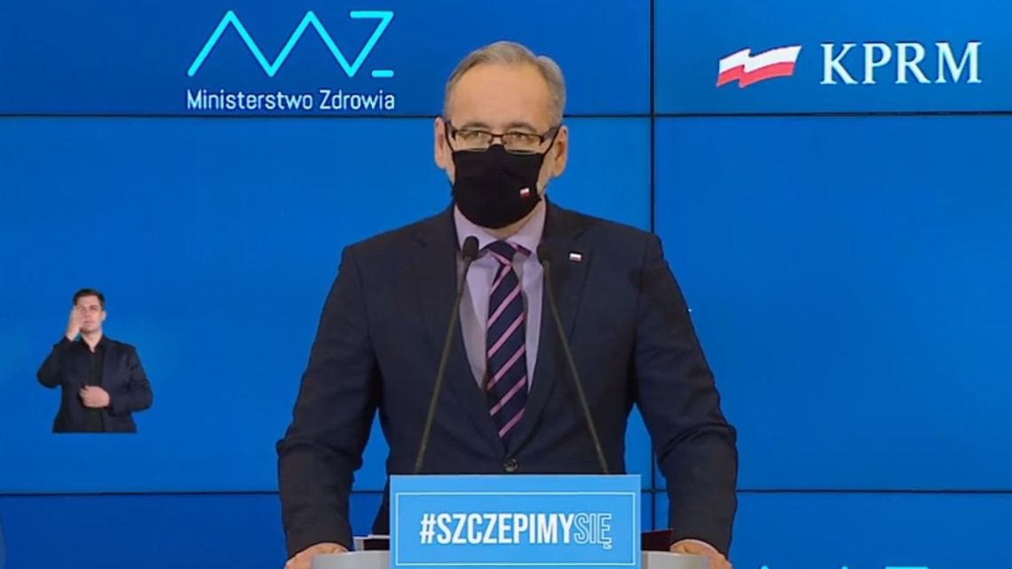 Obostrzenia w Polsce od 1 lutego. Co się zmieni? Najważniejsze zasady