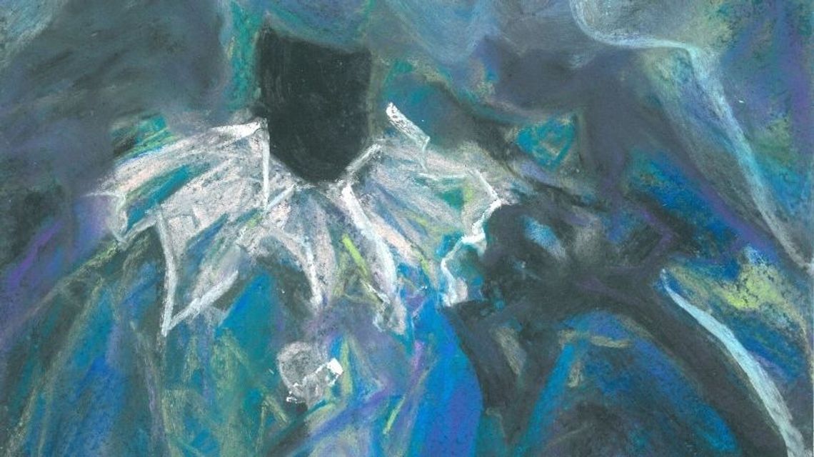 Obrazy Hanny Szoll w Hades Szeroka