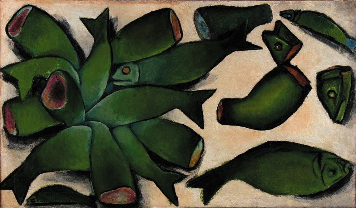 Obrazy na temat okropności. Wróblewski, Bałka, Libera, Sasnal, Kozyra