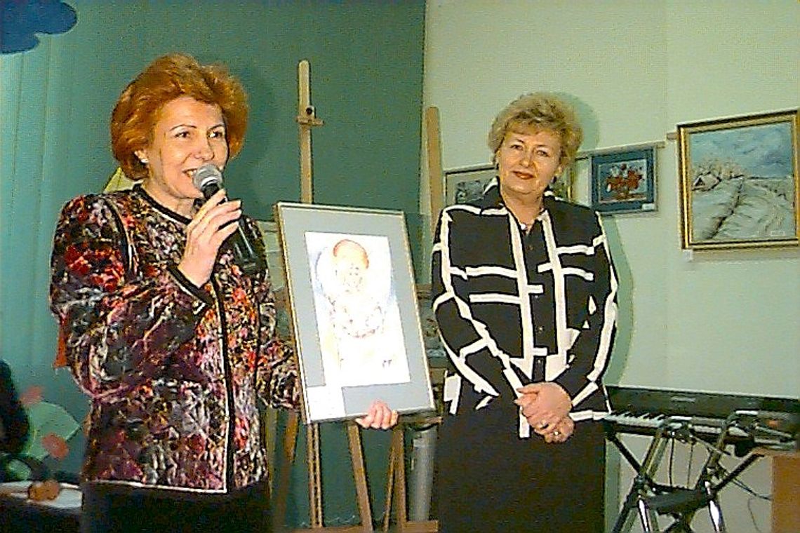 Obrazy wyklejane kaszą Obrazy wyklejane kaszą