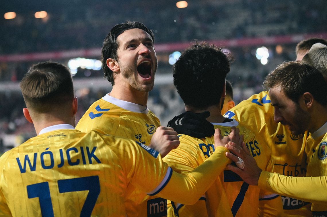 Obrońca Motoru wrócił do podstawowego składu po ponad dwóch miesiącach