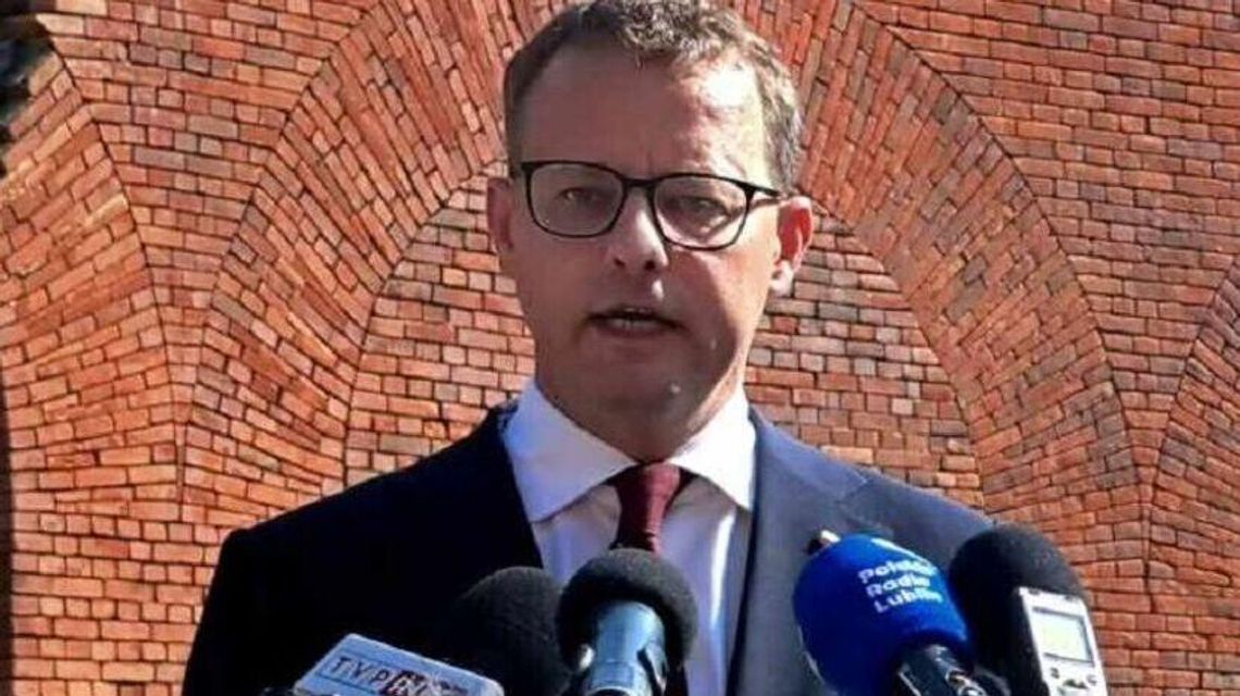 Obrońca złożył zażalenie na decyzję sądu o areszcie Romanowskiego