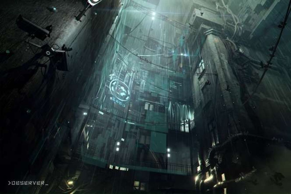 >observer_: Arkadiusz Jakubik w grze (wideo)