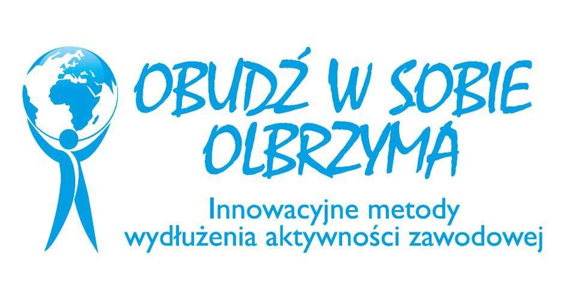 "Obudzić Olbrzyma, czyli jak wykorzystać potencjał dojrzałych pracowników w zakładzie pracy