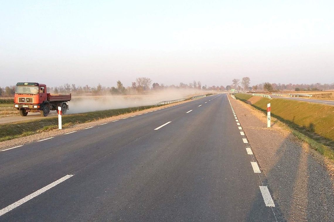 Obwodnica Bełżyc gotowa. Kiedy nią pojedziemy?