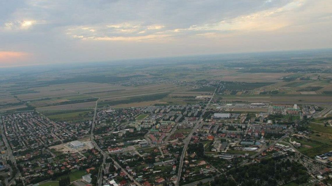 Obwodnica Białej Podlaskiej. Miasto musi dogadać się z wojskiem i marszałkiem