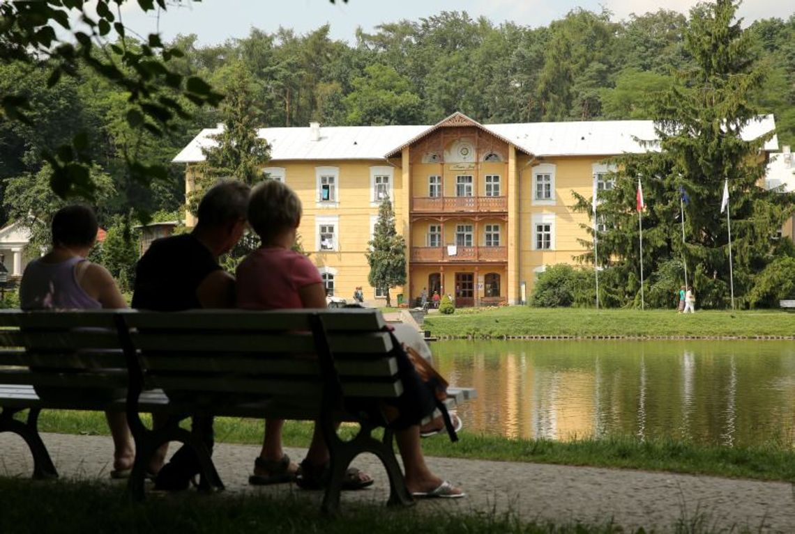 Obwodnica dla Nałęczowa ponad podziałami