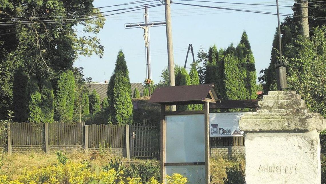 Obwodnica Janowa Lubelskiego będzie biegła przez cmentarze? Mieszkańcy chcą piątego wariantu trasy Obwodnica Janowa Lubelskiego będzie biegła przez cmentarze? Mieszkańcy chcą piątego wariantu trasy