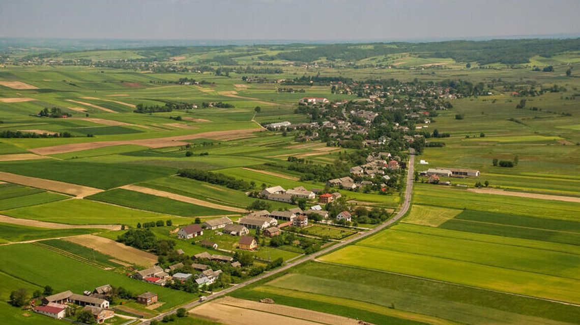 Obwodnica Janowa Lubelskiego znów rozpala konflikt