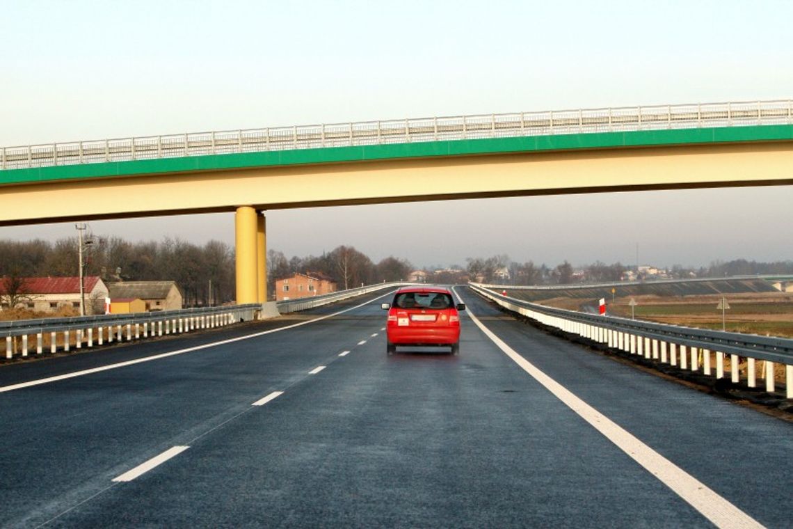 Obwodnica Kocka raduje ale i rujnuje