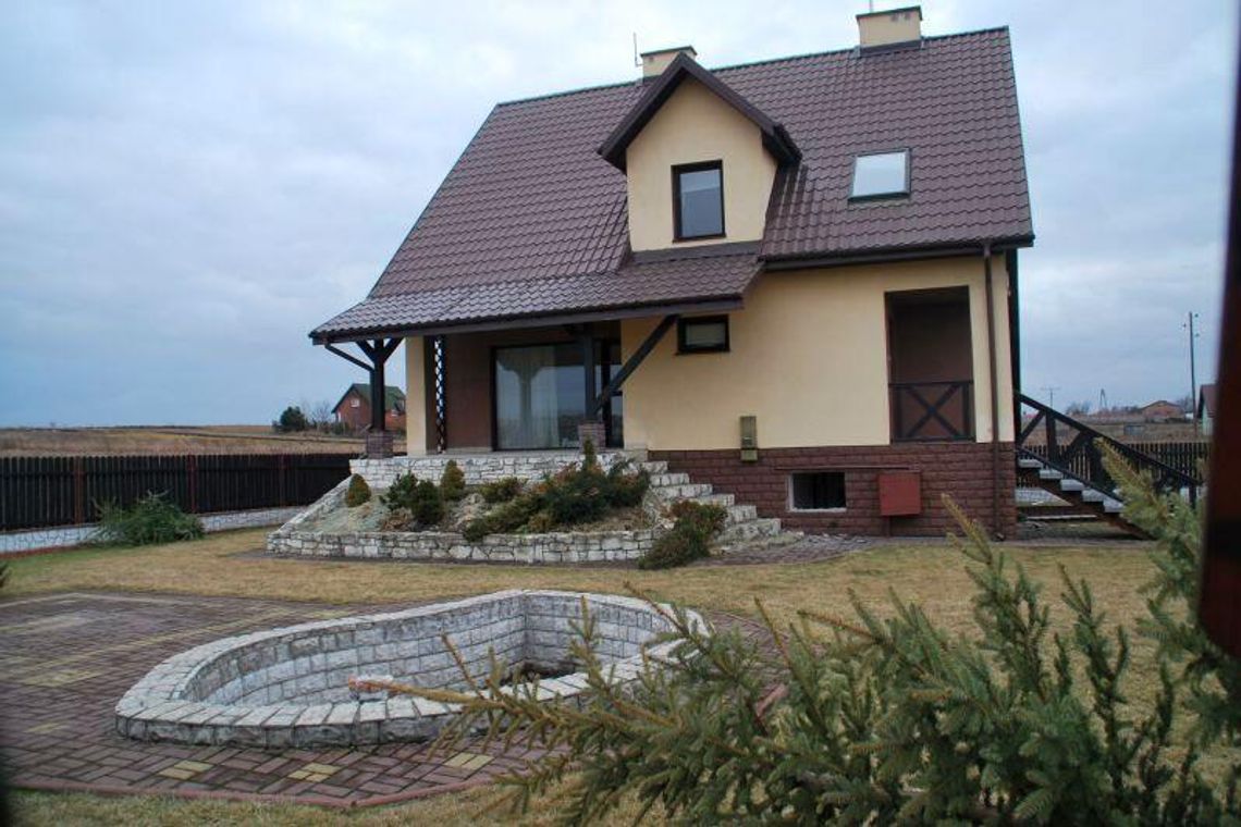 Obwodnica Lublina: Opuszczone domy kuszą złodziei