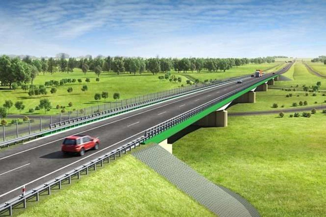 Obwodnicę Tomaszowa Lubelskiego chce budować 16 firm