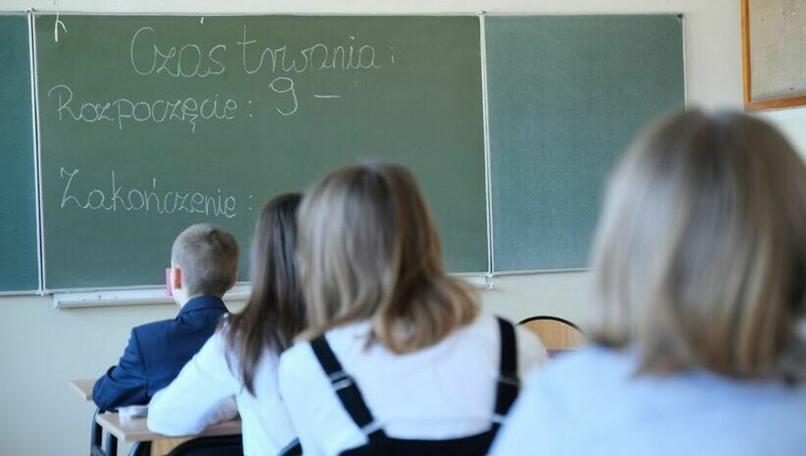 „Obyś cudze dzieci uczył”. Brakuje nauczycieli „Obyś cudze dzieci uczył”. Brakuje nauczycieli