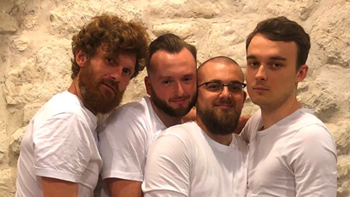 Obywatel Fame: film + impro w Centrum Kultury