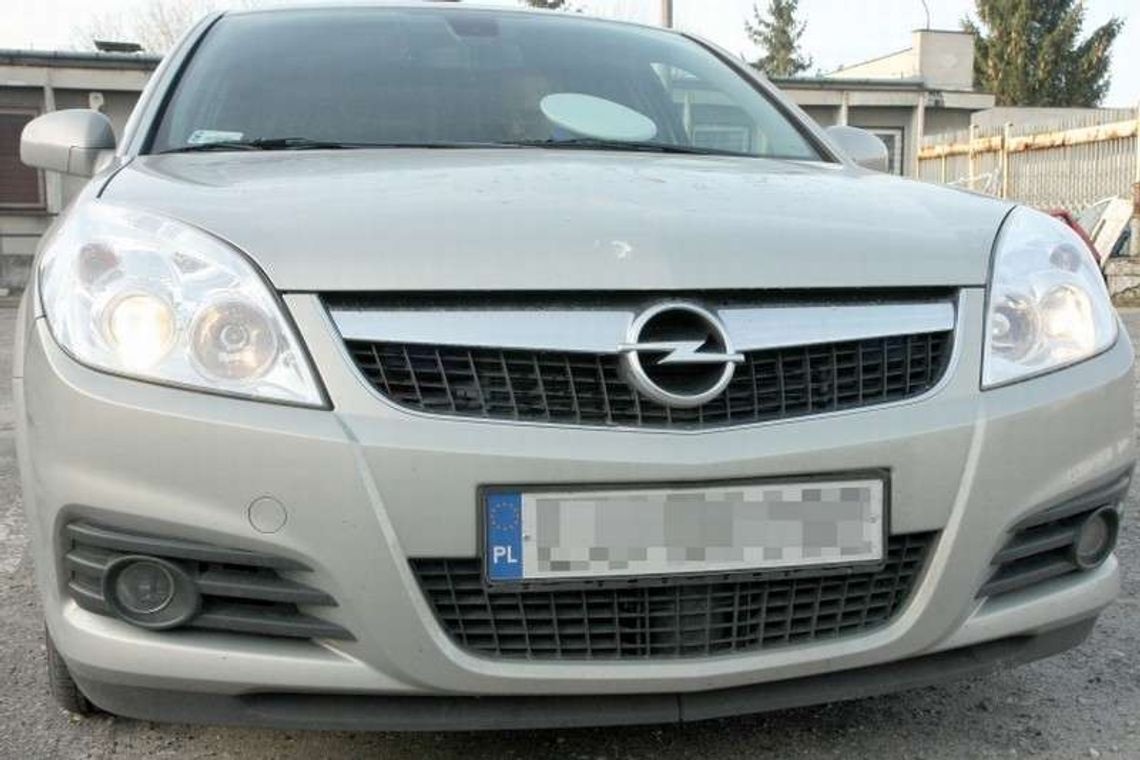 Obywatel: Nie ma zgody na taką policję. KWP: Nic się nie stało