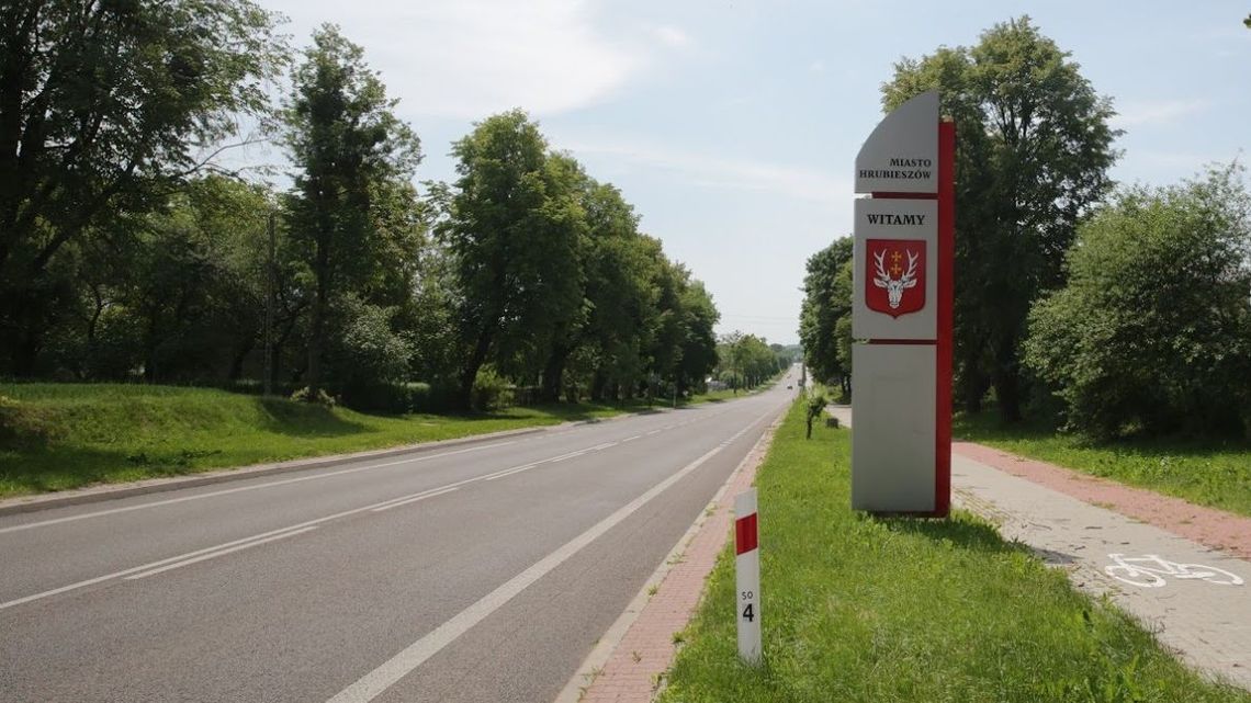 Obywatele meblują miasto. Lista projektów budżetu obywatelskiego w Hrubieszowie