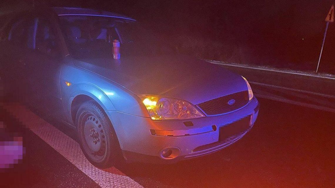 Obywatelskie zatrzymania jeżdżących na „podwójnym gazie”