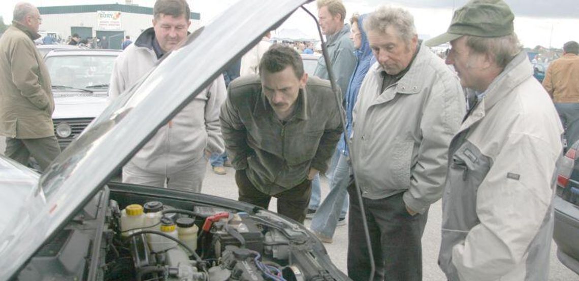 OC i AC: Koniec z podwójnym płaceniem składek OC i AC: Koniec z podwójnym płaceniem składek