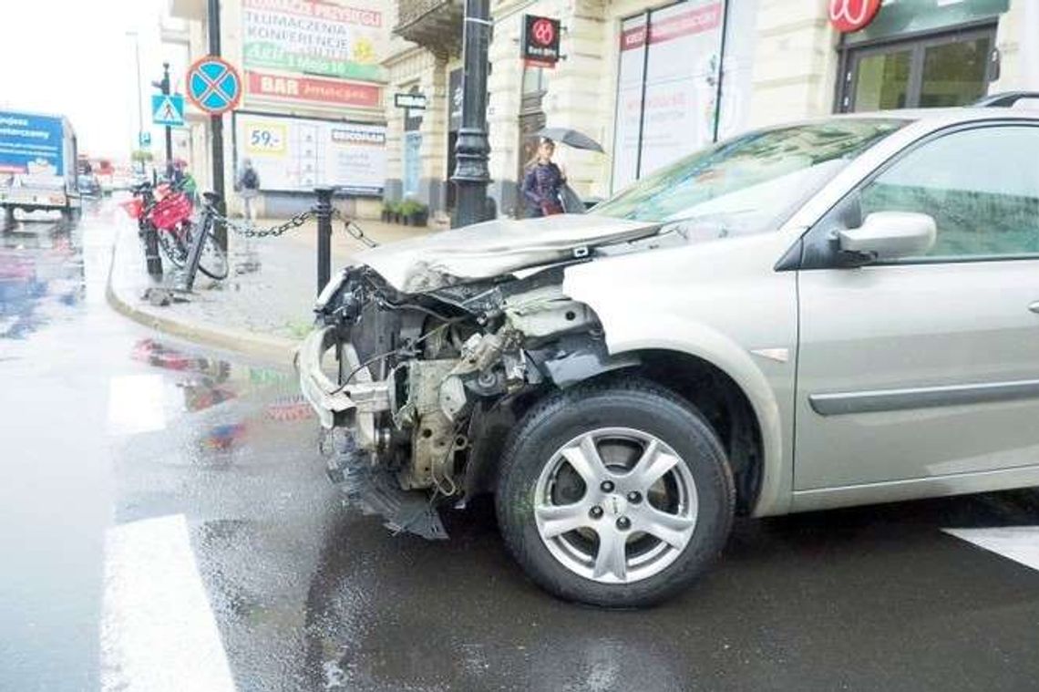 OC ostro drożeje, rosną też kary za brak ubezpieczenia