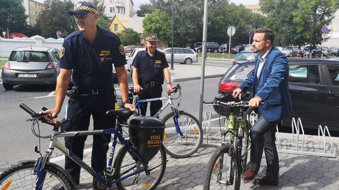 Ocena Straży Miejskiej? Władza nie chce konsultacji 