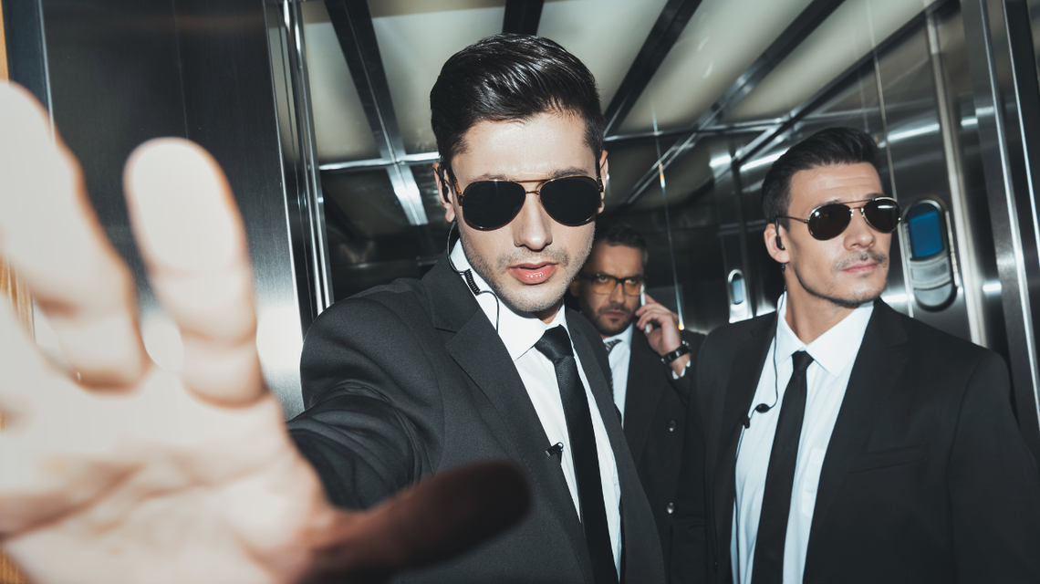 Ochrona VIP - kompleksowe podejście do bezpieczeństwa osób o wysokim profilu publicznym