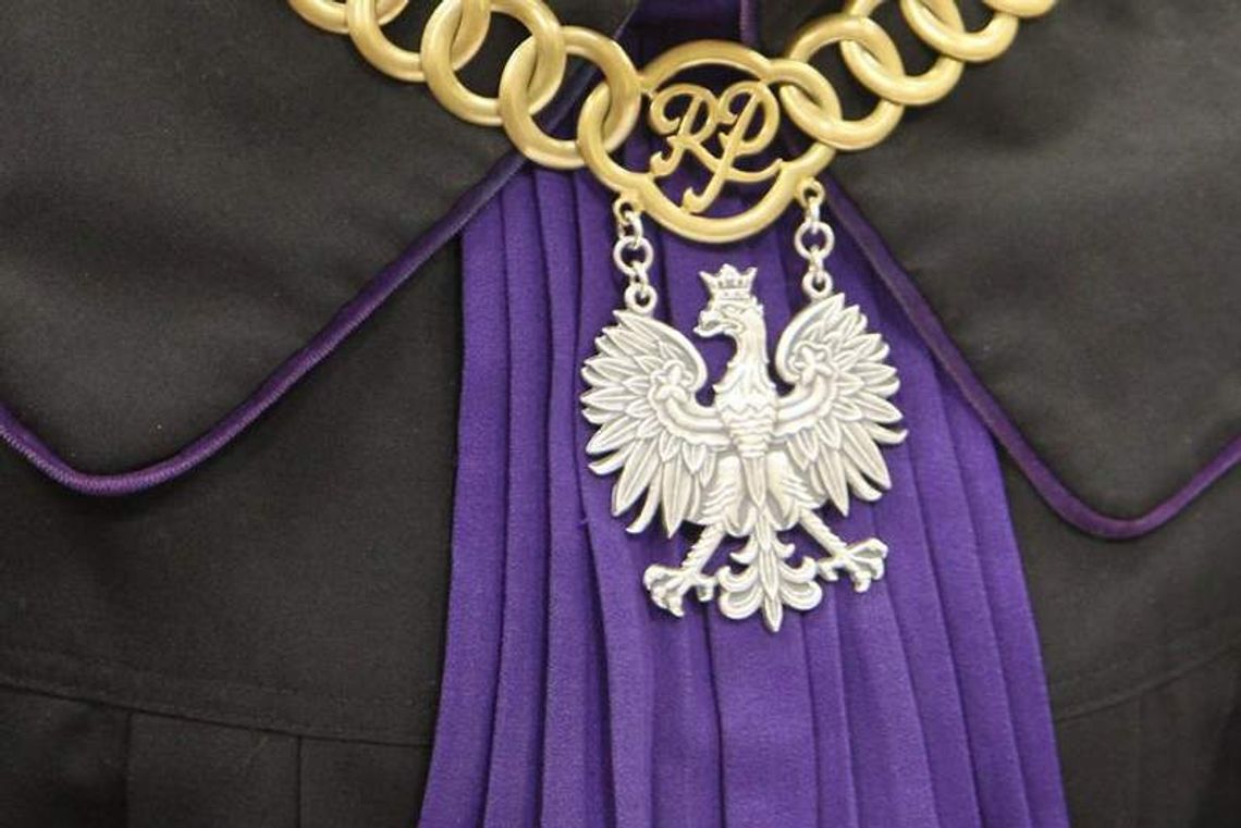 Ochroniarz miał 2,4 promila i spowodował wypadek. Usłyszał wyrok