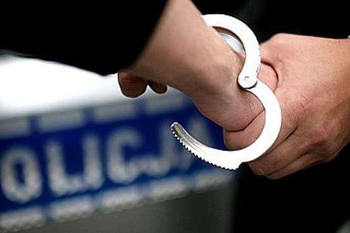 Ochroniarz z dożynek zatrzymał pijanego kierowcę