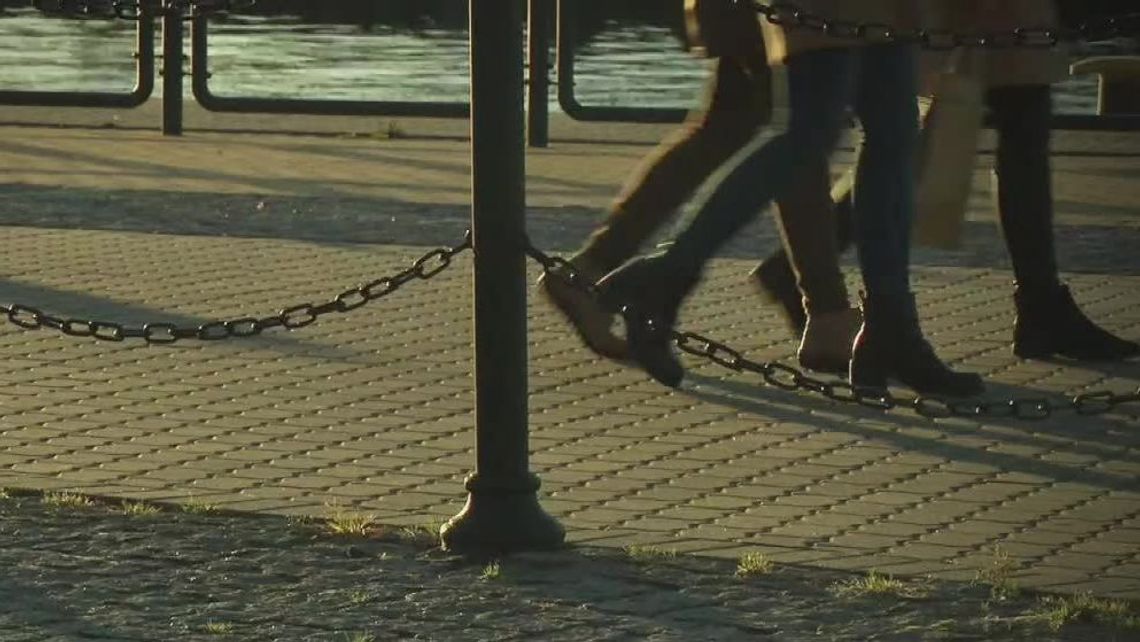 Ochroniarze odwieźli ją po dyskotece. Potem została wykorzystana seksualnie?