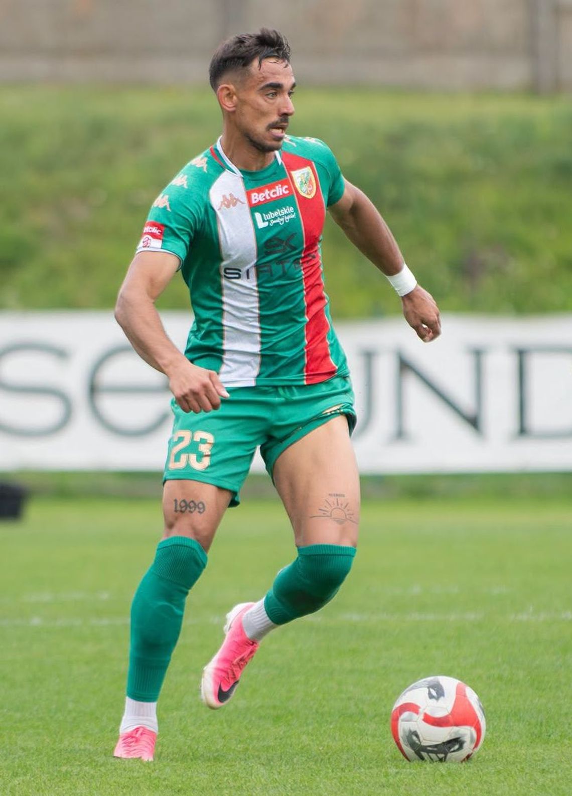Od 0:3 do 3:3. Hetman Zamość w meczu z Wisłą II Kraków zdobył coś więcej niż punkt Od 0:3 do 3:3. Hetman Zamość w meczu z Wisłą II Kraków zdobył coś więcej niż punkt