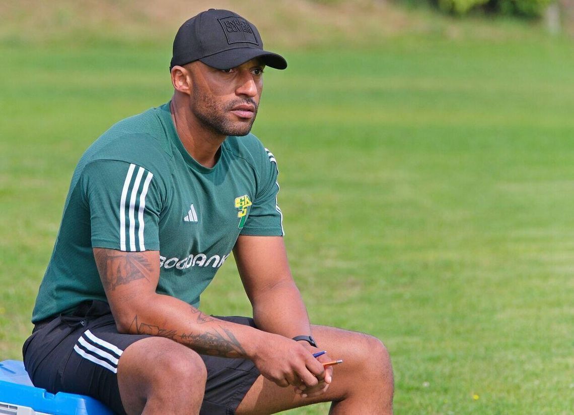 Od 1:4 do 5:4, czyli szalony mecz w Łęcznej. Górnik II lepszy od Stali Poniatowa