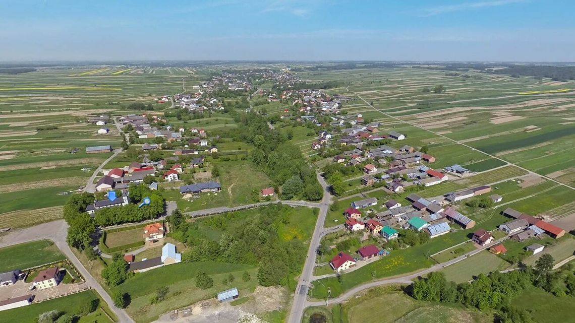 Od 1 stycznia ponad tysiąc miejscowości zmieni nazwę i rodzaj. Zmiany także w naszym regionie