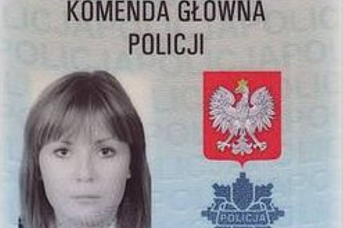 Od 1 stycznia zmienia się wzór legitymacji policyjnych
