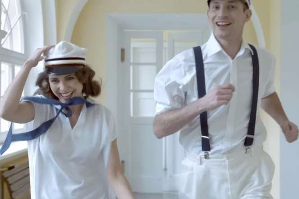 "Od 100 lat jest KUL". Filmowa podróż od 1918 roku do dziś