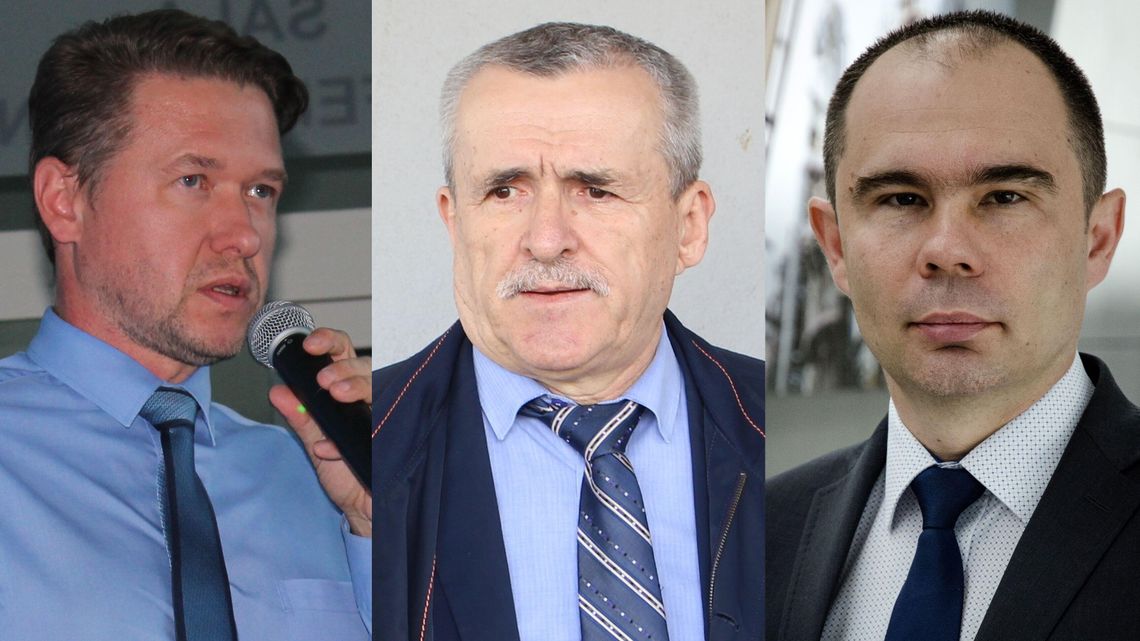 Od 22 do niemal 200 tys. zł. Puławska lista płac