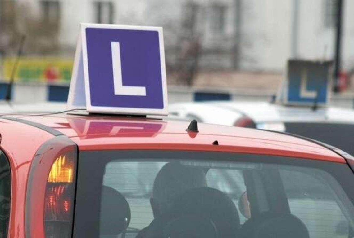 Od 6 lat próbuje zdać egzamin na prawo jazdy. Rekordowa liczba podejść. Wkrótce kolejne