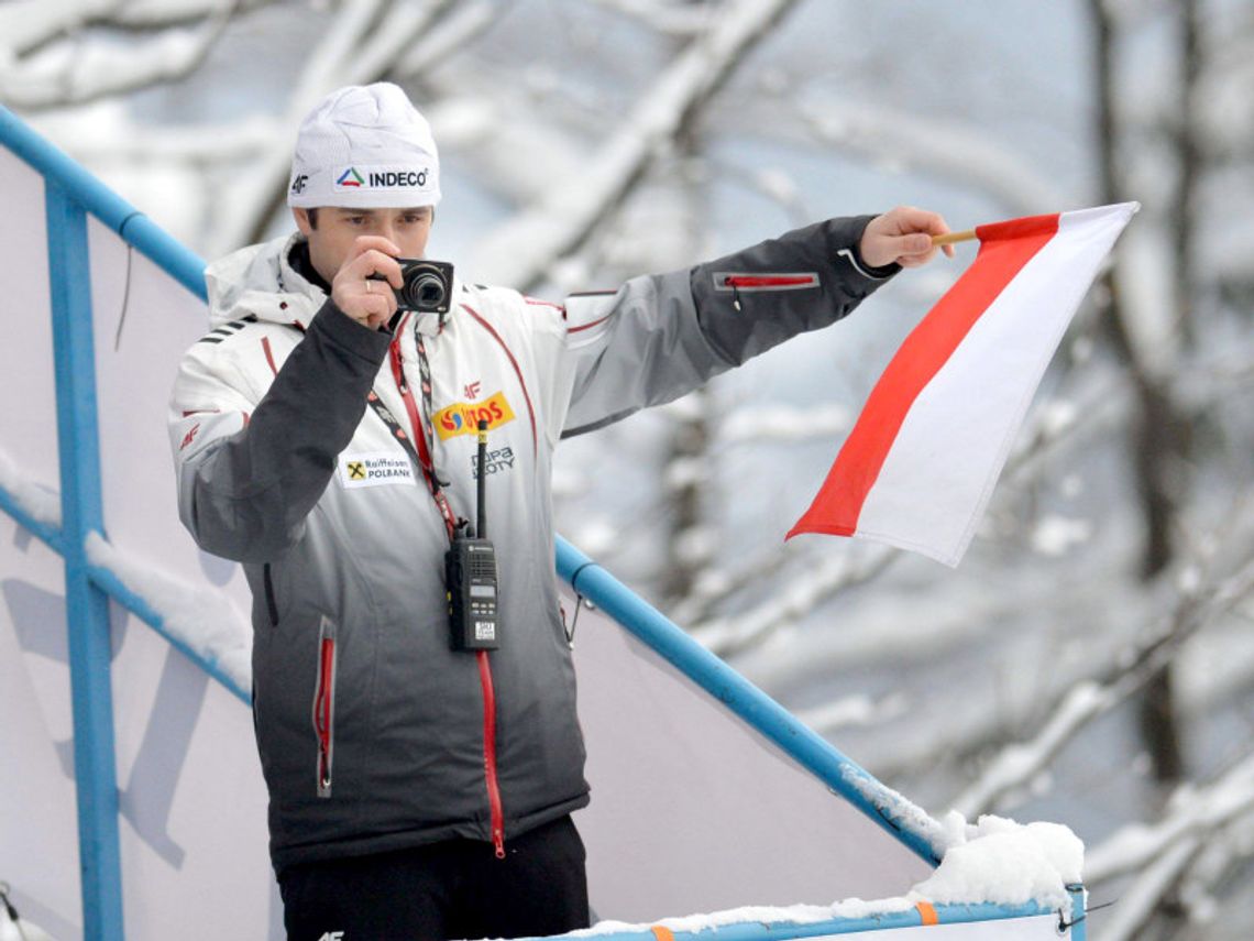 Od A do Ż, czyli alfabet kibica skoków narciarskich