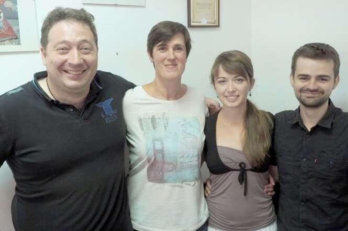 Od Brazylii do Syberii, czyli Lato Polonijne w Lublinie