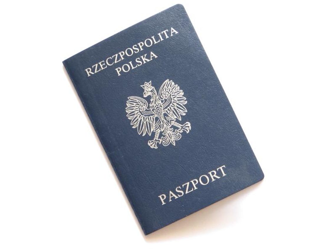 Od czwartku po paszport do dowolnego wojewody