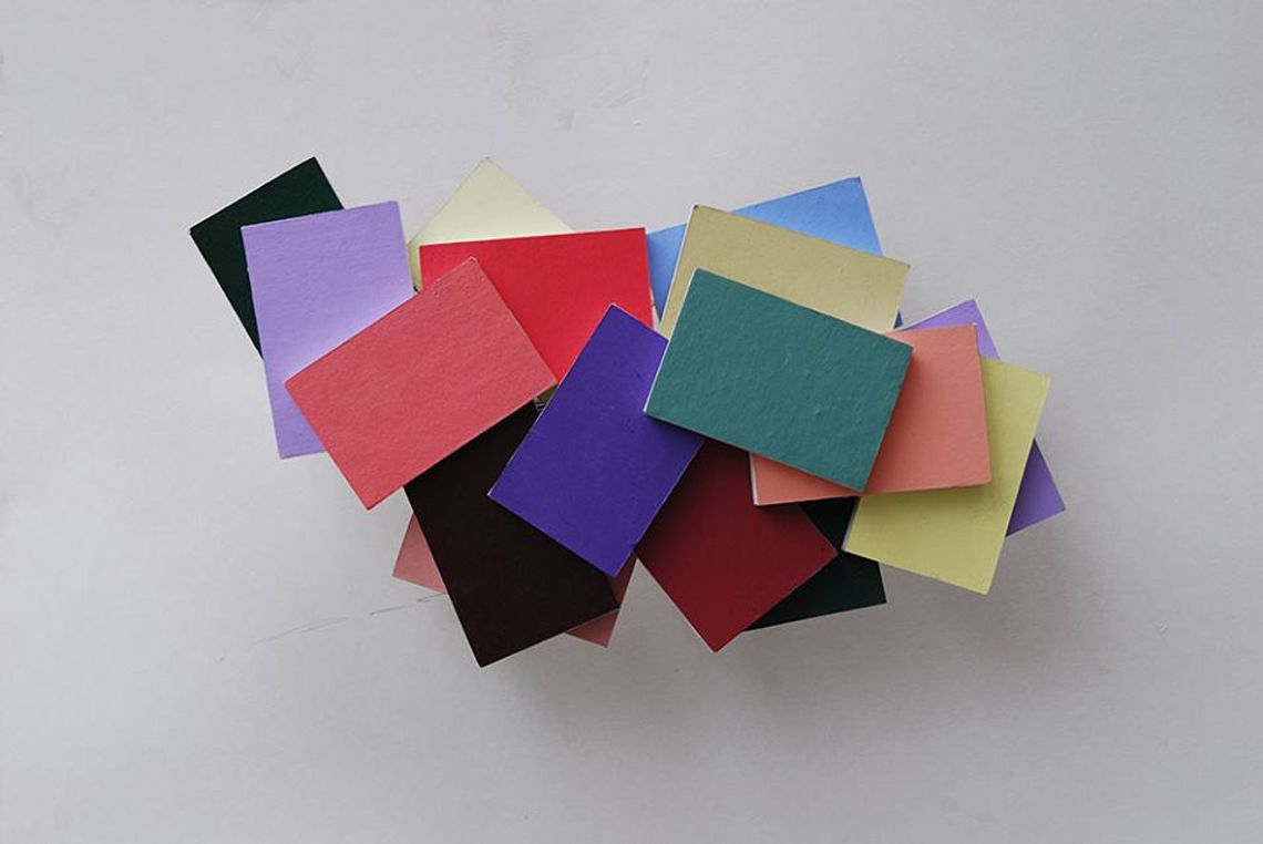 \"Od/do obrazu\" w Lubelskiej Zachęcie