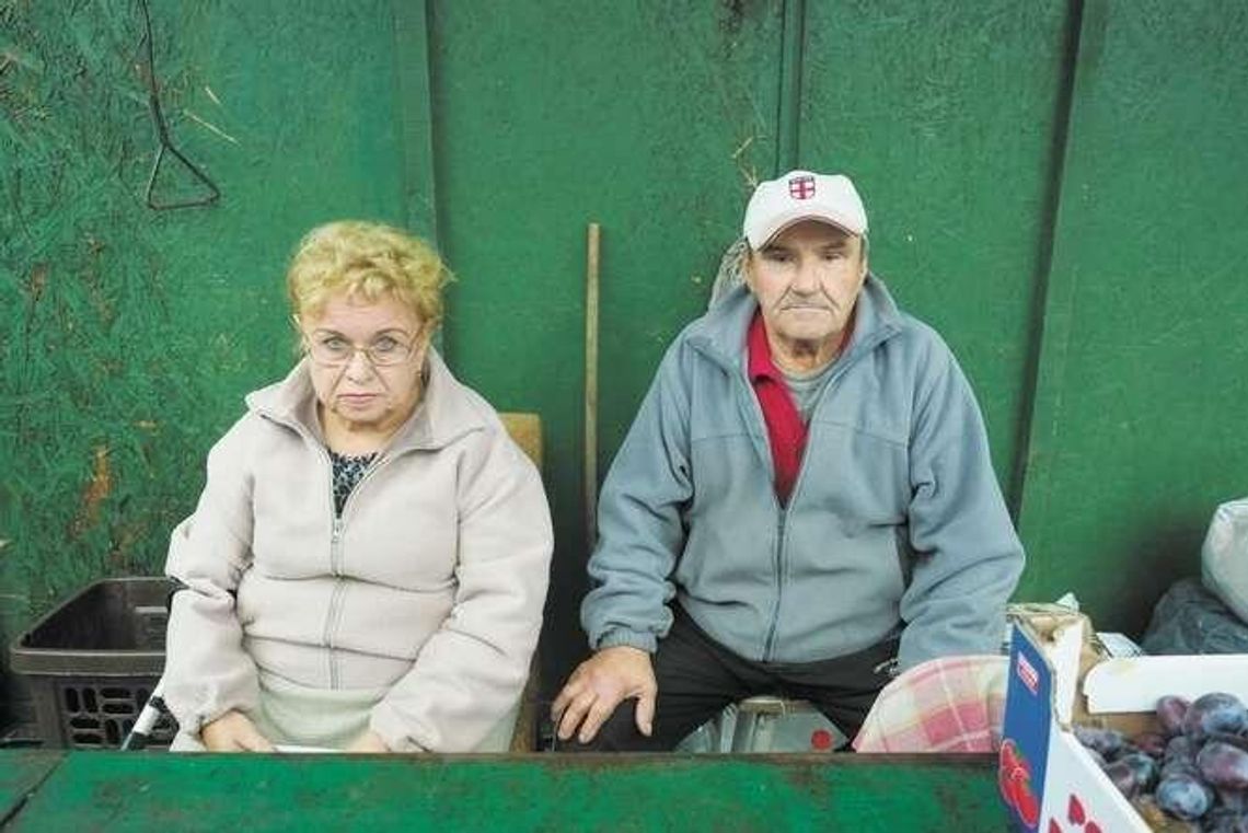 Od dwóch lat koczują na klatce schodowej. "Trzeba być uczciwym"