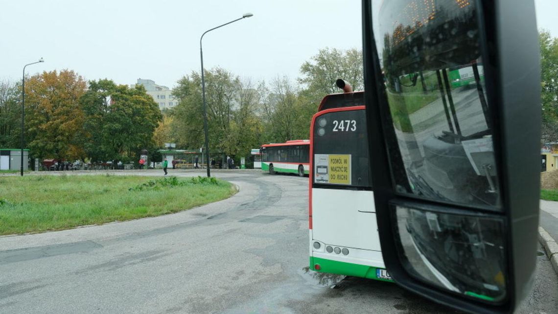 Od dziś duże zmiany w komunikacji miejskiej w Lublinie. Wydłużone i zmienione trasy linii