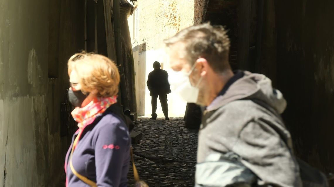 Od dziś izolacja z powodu COVID-19 trwa krócej