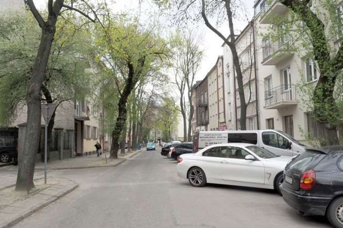 Od dziś omijaj Rowerową, od poniedziałku Strażacką