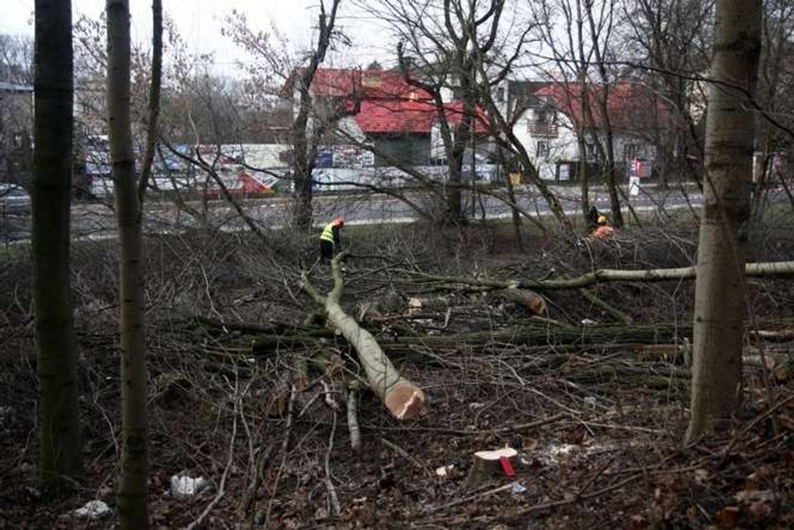 Od dziś problemy dla kierowców na ul. Północnej