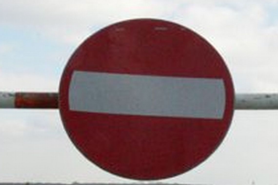 Od dziś ul. Lwowską tylko w jednym kierunku Od dziś ul. Lwowską tylko w jednym kierunku