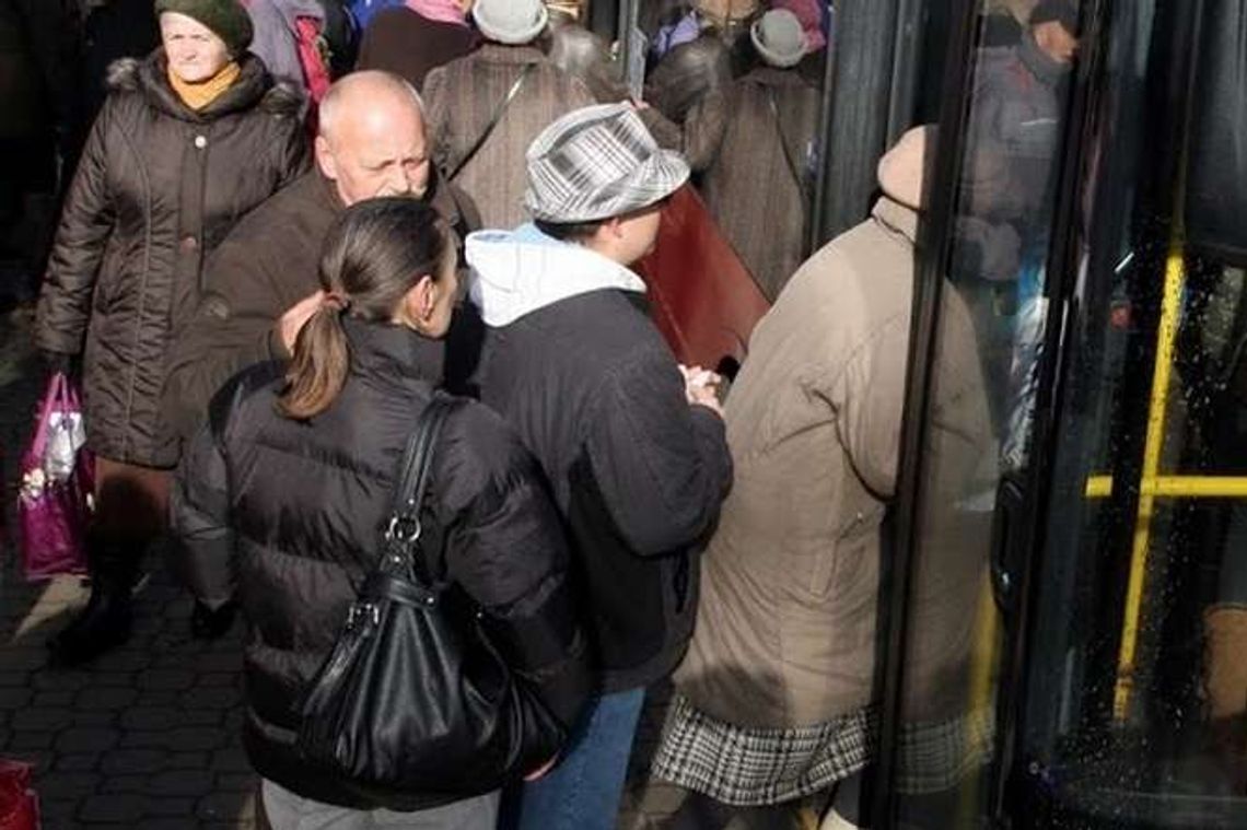 Od dzisiaj nowa linia autobusowa na trasie Lublin - Świdnik