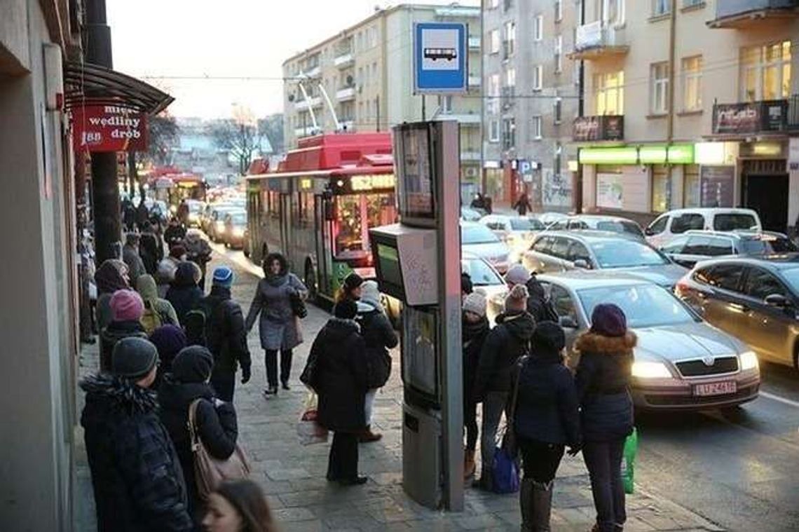 Od dzisiaj nowe ceny biletów komunikacji miejskiej