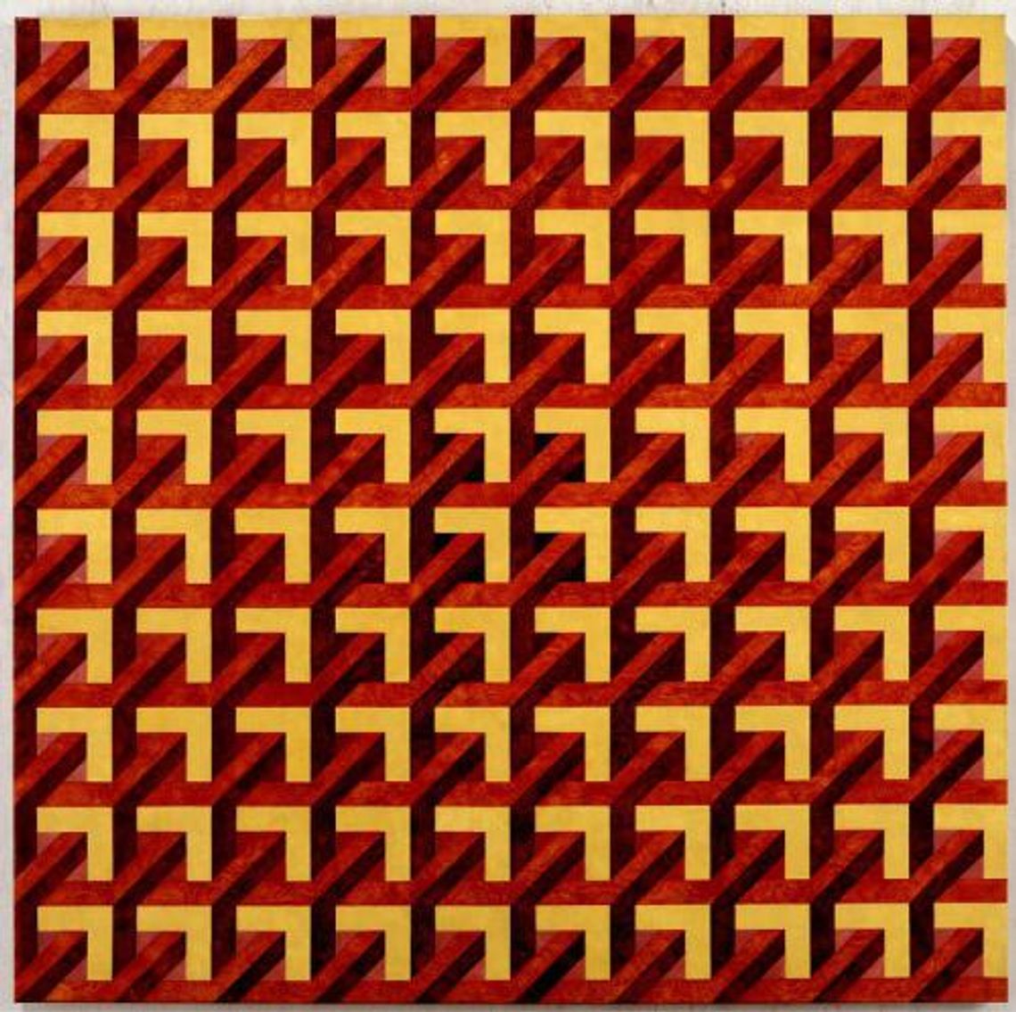 Od gestu do geometrii