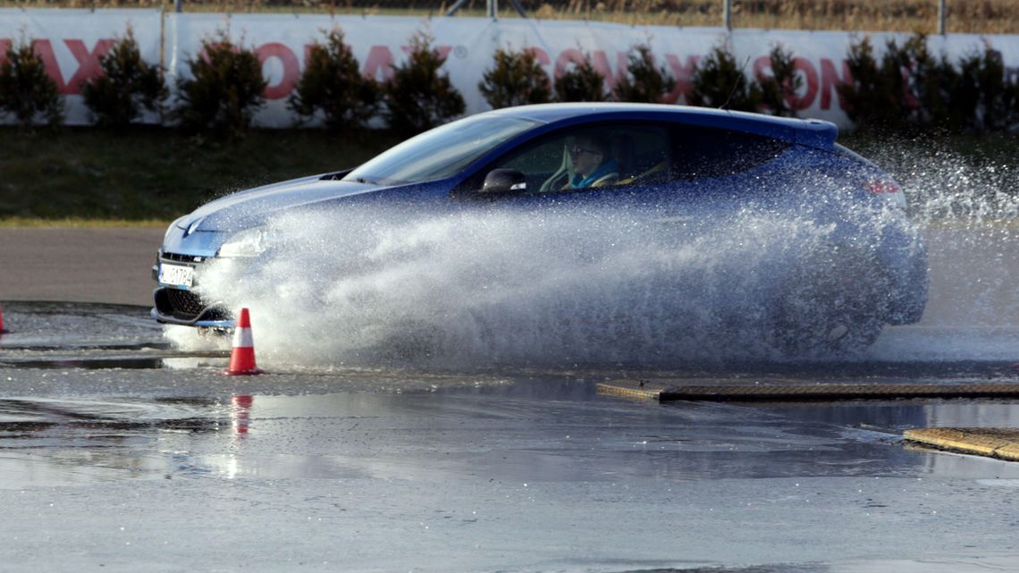 Od jutra punkty karne będą znikać po roku. Wracają kursy redukujące, ale znacznie droższe
